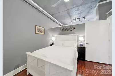 505 E 6th Street #909, Charlotte, NC 28202 - Photo 23