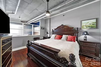 505 E 6th Street #909, Charlotte, NC 28202 - Photo 15