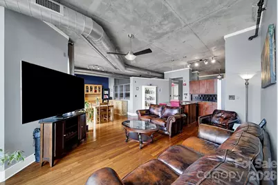 505 E 6th Street #909, Charlotte, NC 28202 - Photo 11