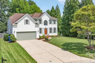 14611 Eastgrove Dr, Pineville, NC 28134 - Photo 1