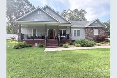 105 Big Lick Road, Stanfield, NC 28163 - Photo 1