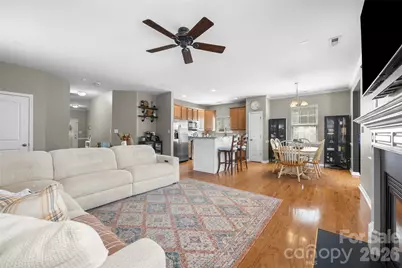 14918 Brotherly Lane, Charlotte, NC 28278 - Photo 7