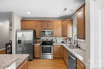 14918 Brotherly Lane, Charlotte, NC 28278 - Photo 9