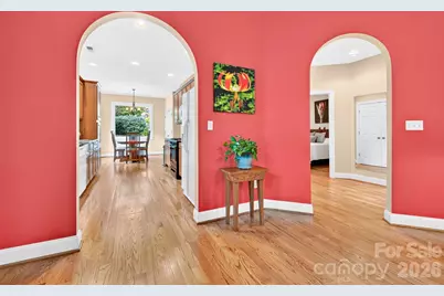 22 Banks Town Road, Weaverville, NC 28787 - Photo 5