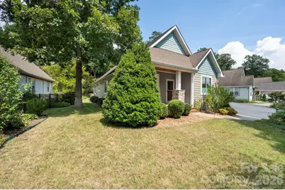 22 Banks Town Road, Weaverville, NC 28787 - Photo 17