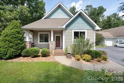 22 Banks Town Road, Weaverville, NC 28787 - Photo 1