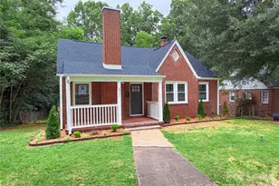 531 E Front St, Statesville, NC 28677 - Photo 1