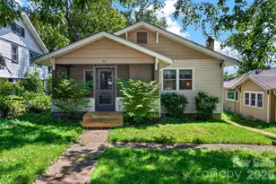 52 Pennsylvania Ave, Asheville, NC 28806 - Photo 1