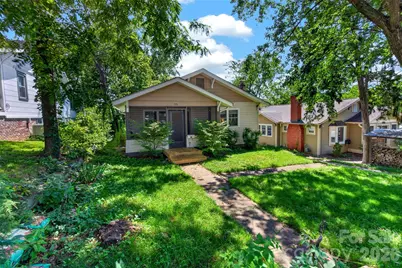 52 Pennsylvania Avenue, Asheville, NC 28806 - Photo 3