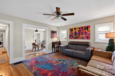 52 Pennsylvania Avenue, Asheville, NC 28806 - Photo 7