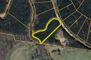 151 Whispering Pines Ln, Mooresboro, NC 28114 - Photo 1