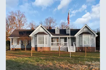 119 Mike Ledford Road, Kings Mountain, NC 28086 - Photo 1