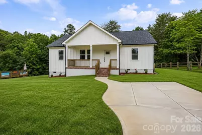 120 Whistling Pines Drive, Statesville, NC 28677 - Photo 1