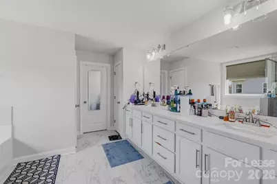 1136 Ashe Meadow Drive, Indian Trail, NC 28079 - Photo 11