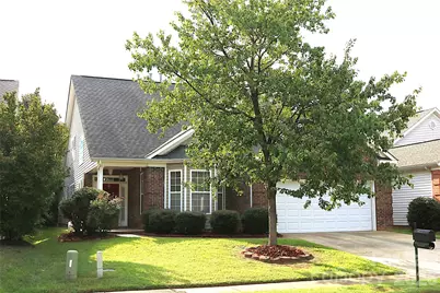 4409 Squirrel Trail Lane, Charlotte, NC 28269 - Photo 1
