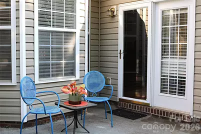 4409 Squirrel Trail Lane, Charlotte, NC 28269 - Photo 3