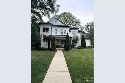 3135 E Ford Road, Charlotte, NC 28205 - Photo 1