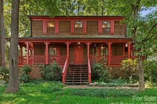14200 Hackamore Dr, Matthews, NC 28105 - Photo 1