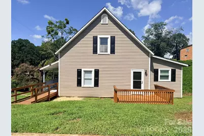 301 Magnolia Street, Granite Falls, NC 28630 - Photo 3
