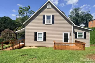 301 Magnolia St, Granite Falls, NC 28630 - Photo 3