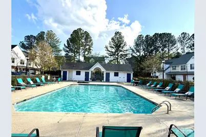 11841 Kevin Henry Place, Charlotte, NC 28277 - Photo 23