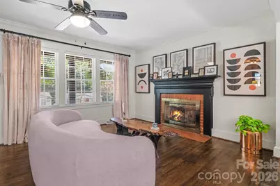 5332 Buena Vista Avenue, Charlotte, NC 28205 - Photo 9