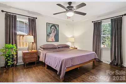 5332 Buena Vista Avenue, Charlotte, NC 28205 - Photo 19
