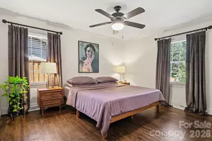 5332 Buena Vista Ave, Charlotte, NC 28205 - Photo 19