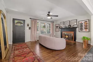 5332 Buena Vista Ave, Charlotte, NC 28205 - Photo 3