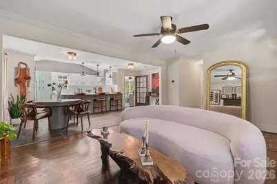 5332 Buena Vista Avenue, Charlotte, NC 28205 - Photo 5
