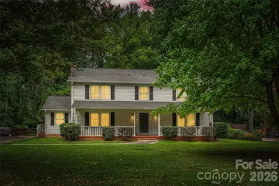 7309 Leesburg Road, Charlotte, NC 28215 - Photo 1