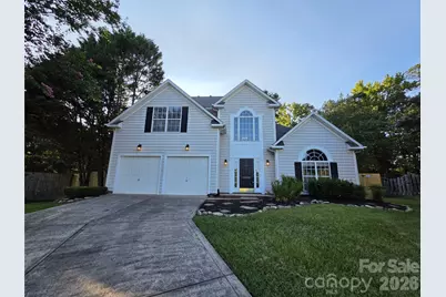 8800 Cavonnier Lane, Charlotte, NC 28216 - Photo 1