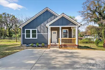 811 Craig Place, Shelby, NC 28150 - Photo 1