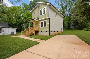 1324 Old Charlotte Rd, Statesville, NC 28677 - Photo 3