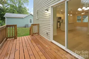 1324 Old Charlotte Rd, Statesville, NC 28677 - Photo 27