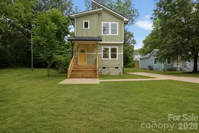 1324 Old Charlotte Road, Statesville, NC 28677 - Photo 1