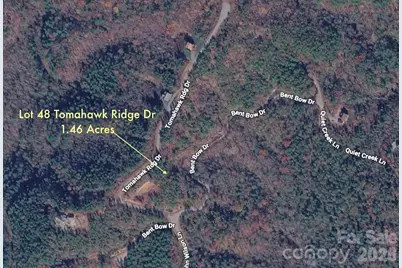 1.46 Acres, Lot 48 Tomahawk Ridge Drive #Lot 48, Lenoir, NC 28645 - Photo 21