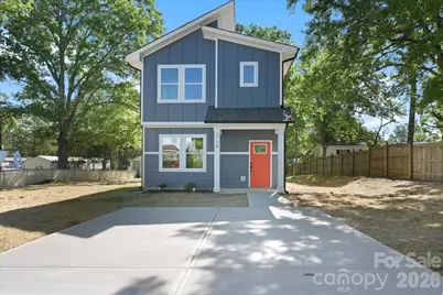 2108 Moose Road, Kannapolis, NC 28083 - Photo 1