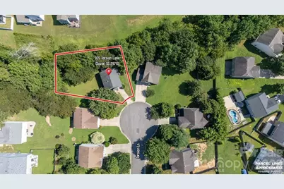 935 Torsion Lane, Clover, SC 29710 - Photo 23