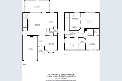 9639 Corbett Square Lane, Charlotte, NC 28214 - Photo 41