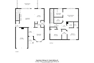 9639 Corbett Square Ln, Charlotte, NC 28214 - Photo 41