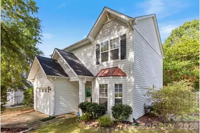 9639 Corbett Square Lane, Charlotte, NC 28214 - Photo 3