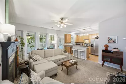 9639 Corbett Square Lane, Charlotte, NC 28214 - Photo 7