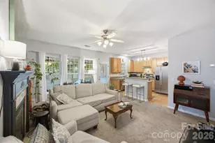 9639 Corbett Square Ln, Charlotte, NC 28214 - Photo 7