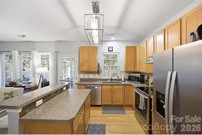 9639 Corbett Square Lane, Charlotte, NC 28214 - Photo 13