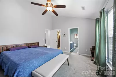 9639 Corbett Square Lane, Charlotte, NC 28214 - Photo 25