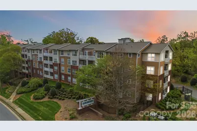 1000 E Woodlawn Road #314, Charlotte, NC 28209 - Photo 35