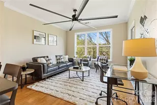 1000 E Woodlawn Rd, Charlotte, NC 28209 - Photo 1