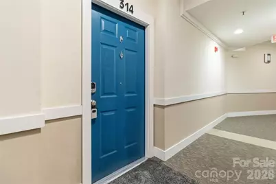 1000 E Woodlawn Road #314, Charlotte, NC 28209 - Photo 5