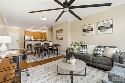 1000 E Woodlawn Road #314, Charlotte, NC 28209 - Photo 13